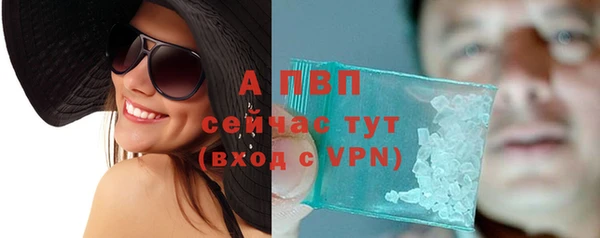 ALPHA PVP Осинники