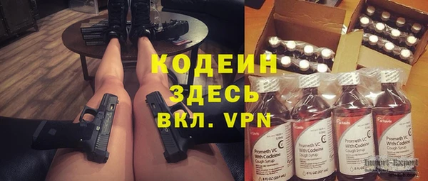 ALPHA PVP Осинники